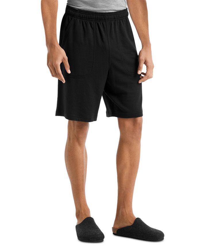 商品Icebreaker|Shifter Regular Fit Shorts,价格¥900,第1张图片详细描述