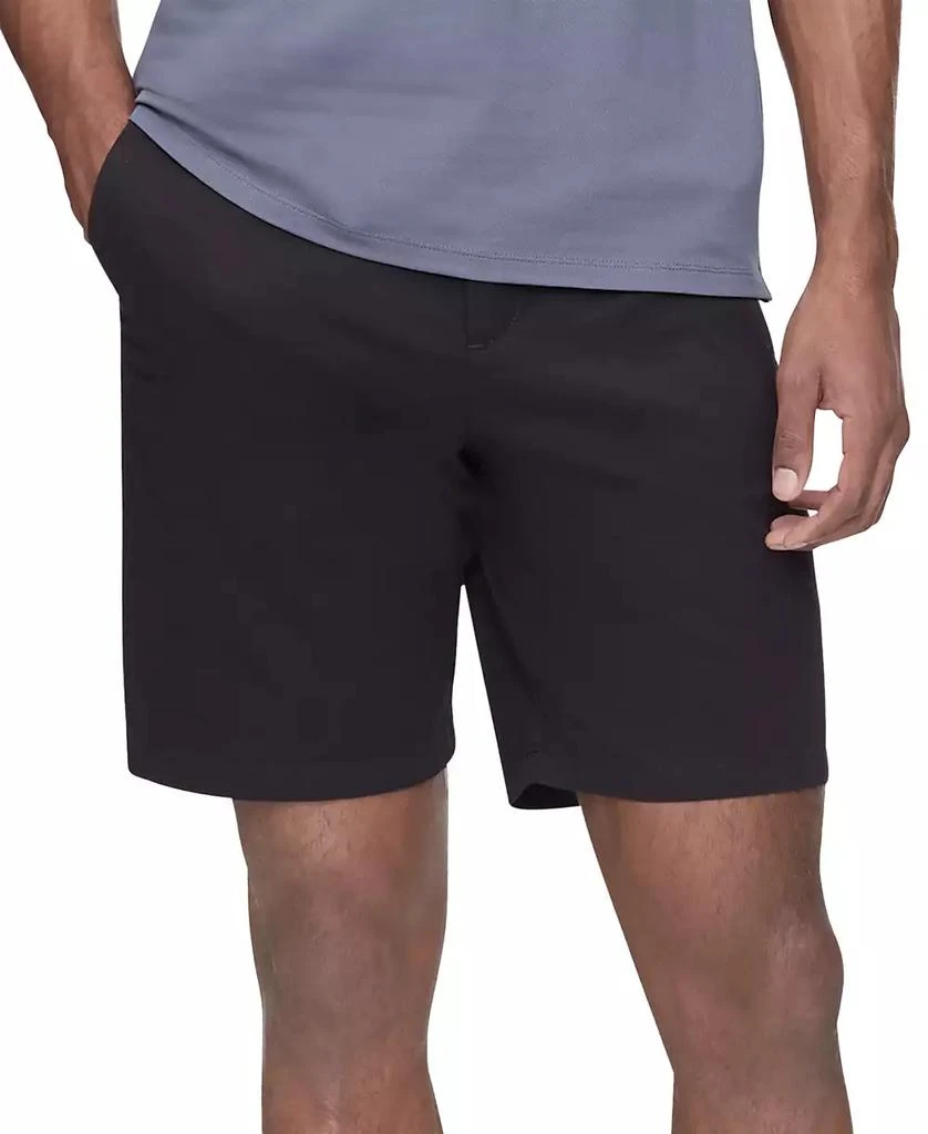 商品Calvin Klein|Men's Infinite Flex Chino Short,价格¥354,第1张图片