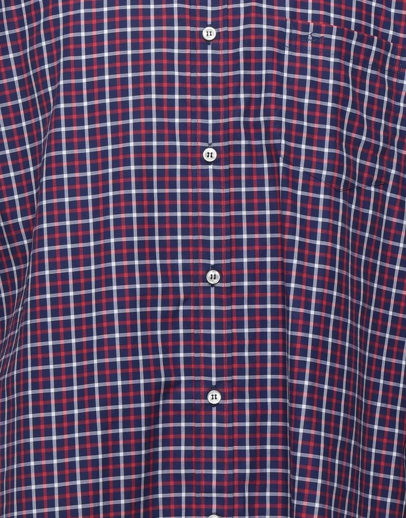 商品Paul & Shark|Checked shirt,价格¥1051,第4张图片详细描述