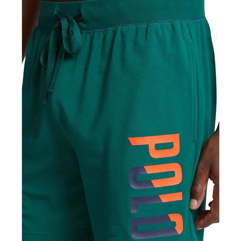商品Ralph Lauren|Men's Sleep Shorts,价格¥221,第3张图片详细描述