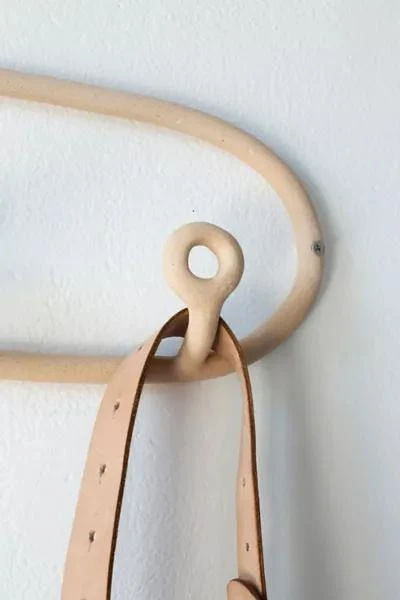 商品SIN|SIN Ceramic Trio Multi-Hook Coat Rack,价格¥1050,第2张图片详细描述