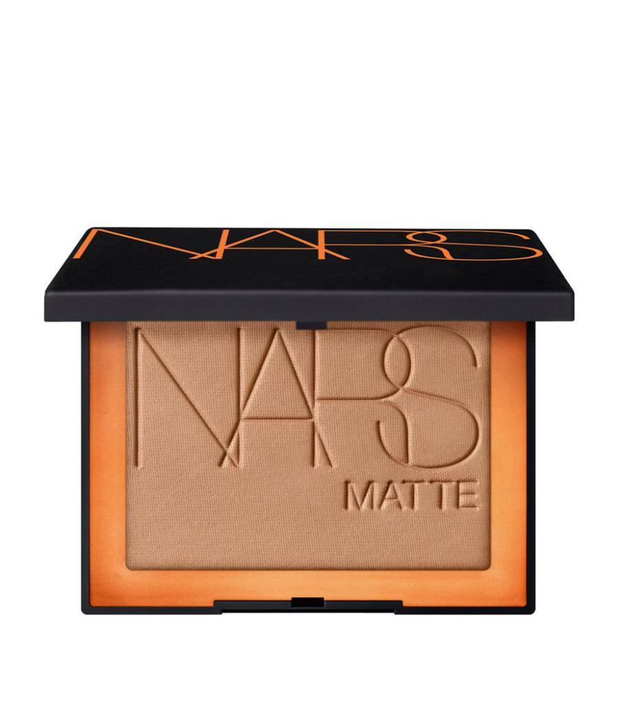 商品NARS|Matte Bronzing Powder,价格¥284,第1张图片