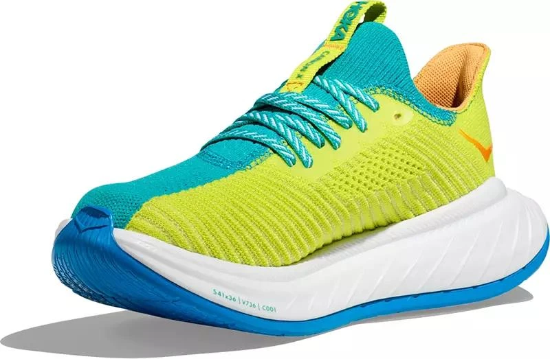 HOKA Men's Carbon X 3 Running Shoes 商品