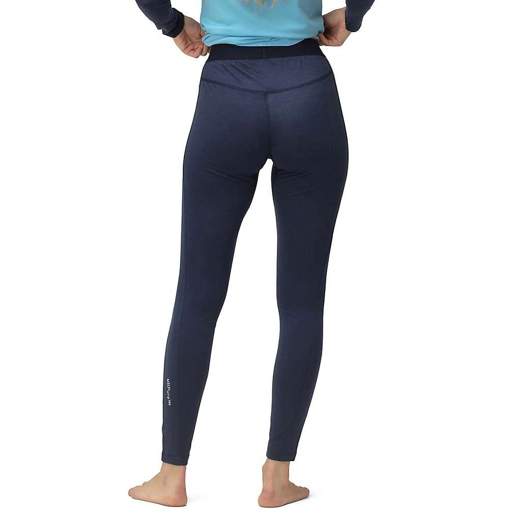 商品Norrøna|Norrona Women's Pureull Longs,价格¥750,第2张图片详细描述