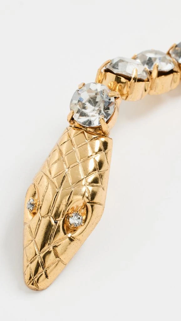 LELET NY Serpent Spine 发夹 商品