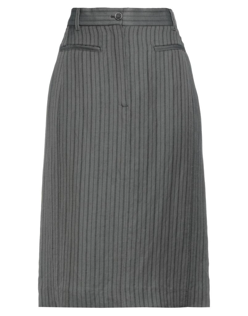 商品Acne Studios|Midi skirt,价格¥628,第1张图片