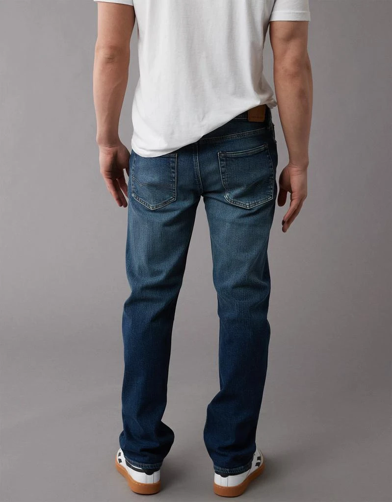 商品AE|AE AirFlex+ Original Bootcut Jean,价格¥211,第2张图片详细描述