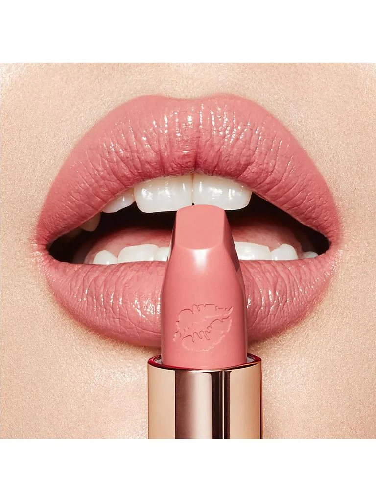 商品Charlotte Tilbury|Hot Lips Lipstick,价格¥286,第3张图片详细描述