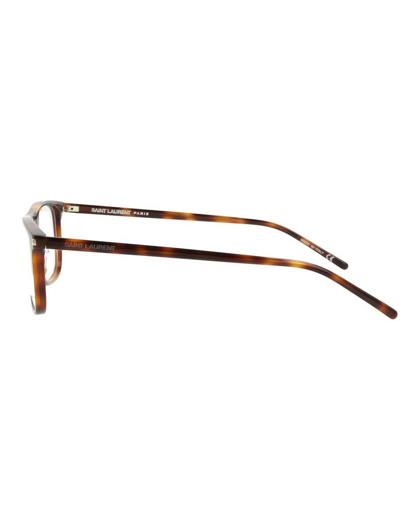 商品Yves Saint Laurent|Square-Frame Optical Frames,价格¥669,第3张图片详细描述