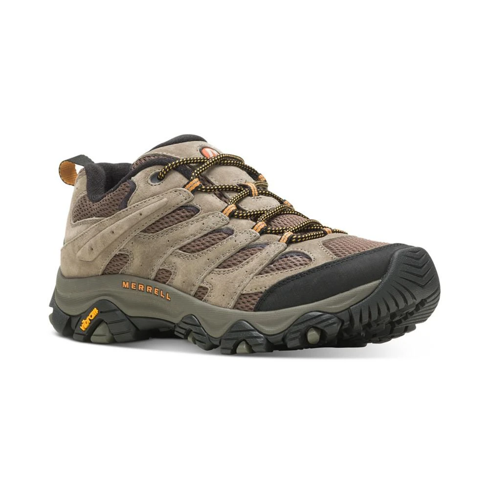 商品Merrell|Men's MOAB 3 Performance Vented Hiking Shoe,价格¥827,第1张图片