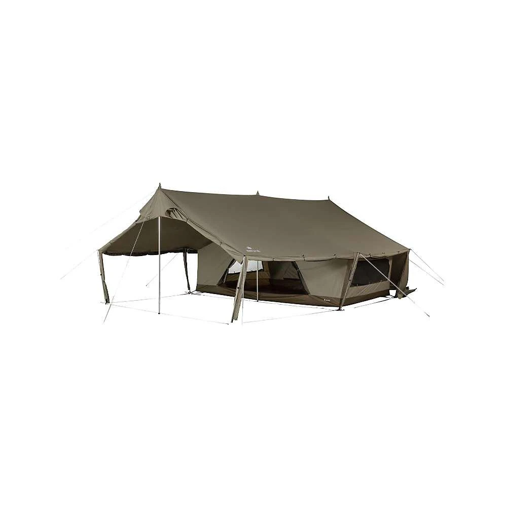 商品Snow Peak|Snow Peak Granberg L Tent,价格¥20686,第4张图片详细描述