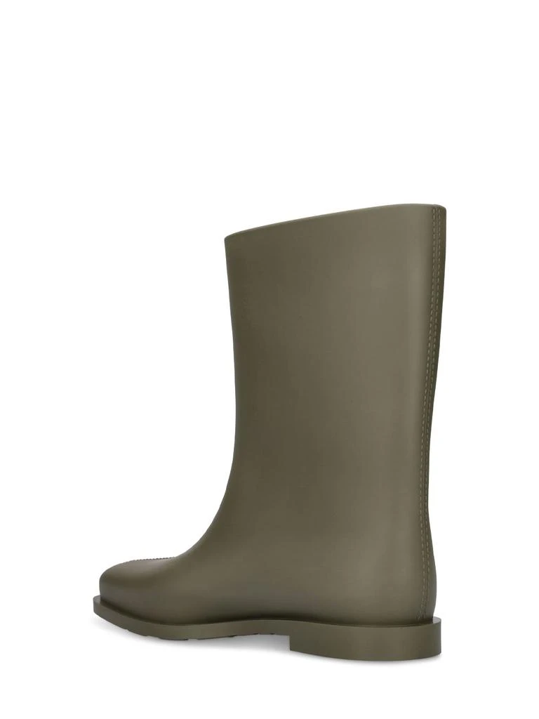 商品Totême|10mm The Rain Rubber Boots,价格¥3286,�第3张图片详细描述