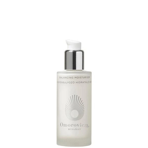 商品Omorovicza|水油平衡保湿乳液 50ml,价格¥1251,第1张图片