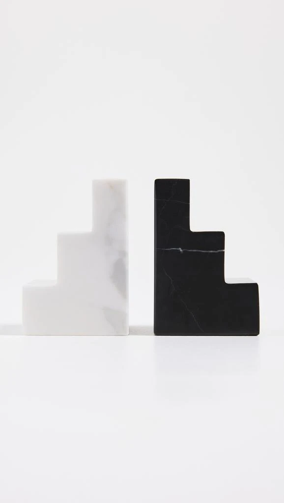 商品PRINTWORKS|印刷品 Classic Bookend,价格¥884,第2张图片详细描述