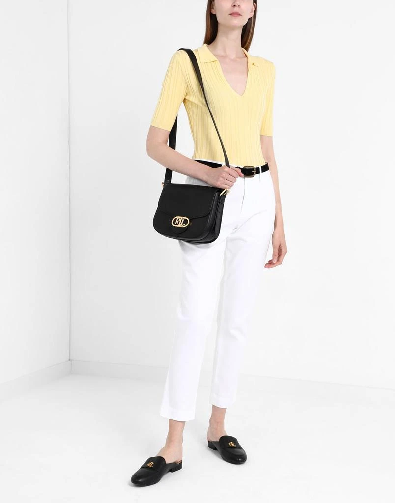 商品Ralph Lauren|Cross-body bags,价格¥1875,第4张图片详细描述