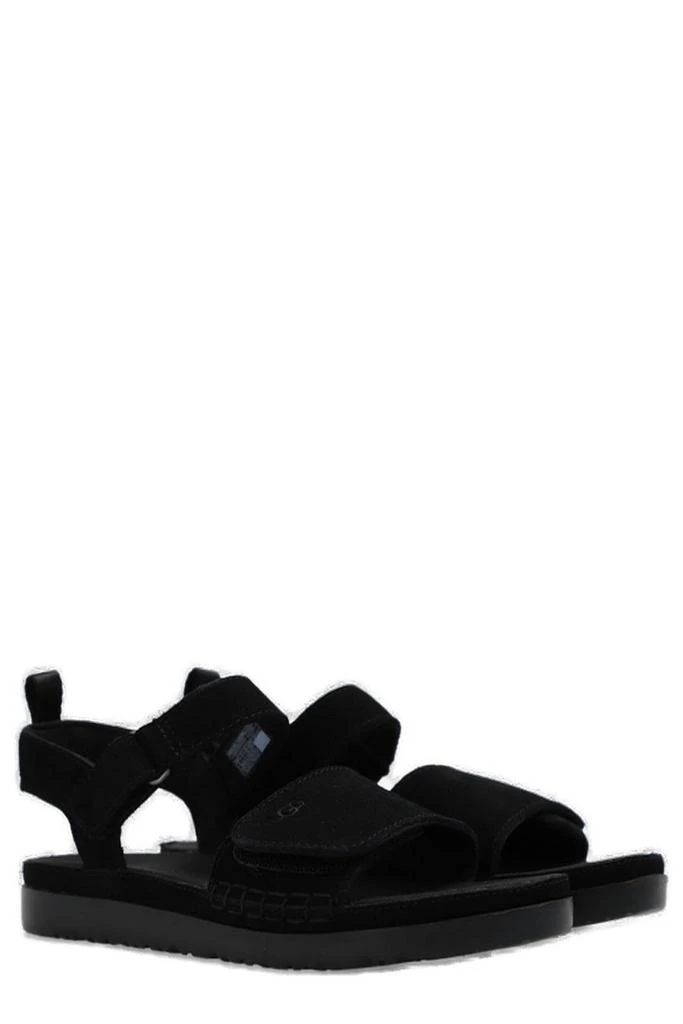 商品UGG|UGG Kids Goldenstar Sandals,价格¥424,第2张图片详细描述