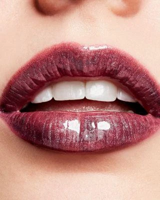 商品MAC|唇蜜 - Girls Raver Girl,价格¥130,第3张图片详细描述