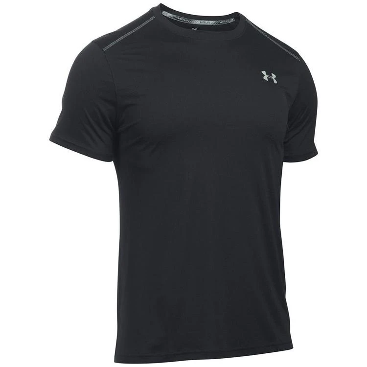 商品Under Armour|Men's CoolSwitch Running Shirt,价格¥334,第1张图片