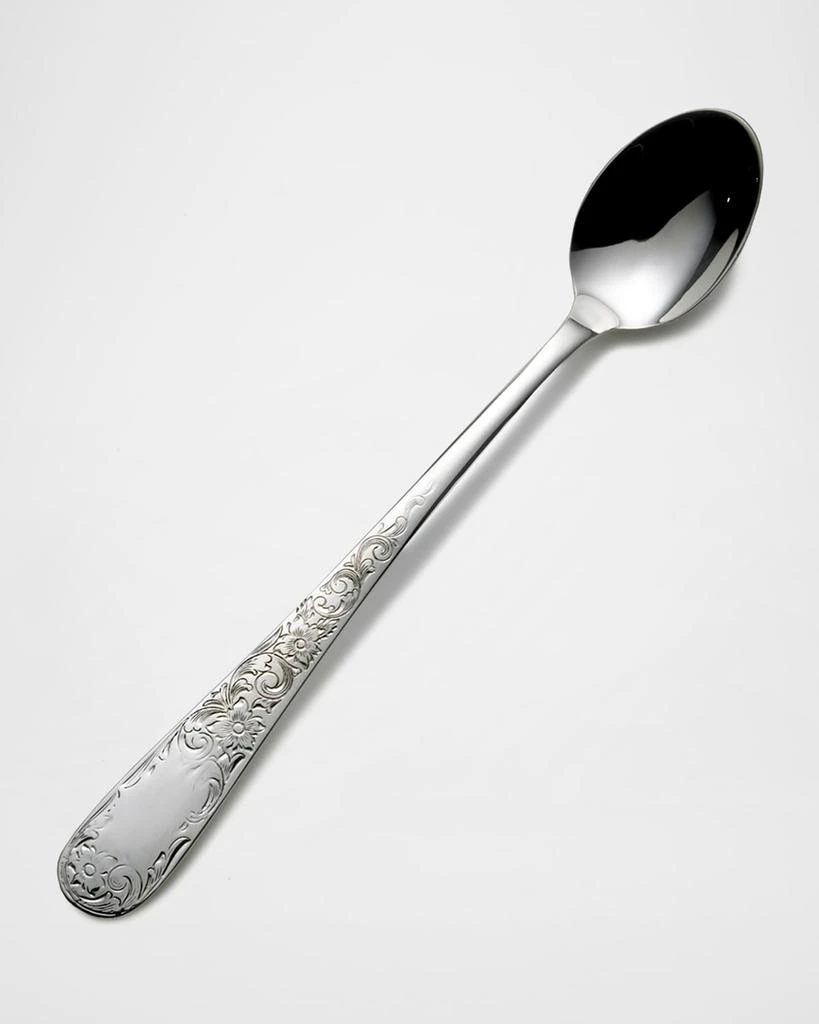 商品Empire Silver|Old Maryland Engraved Infant Feeding Spoon,价格¥1316,第1张图片