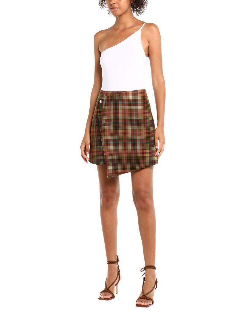 商品ELLERY|Mini skirt,价格¥1135,第4张图片详细描述