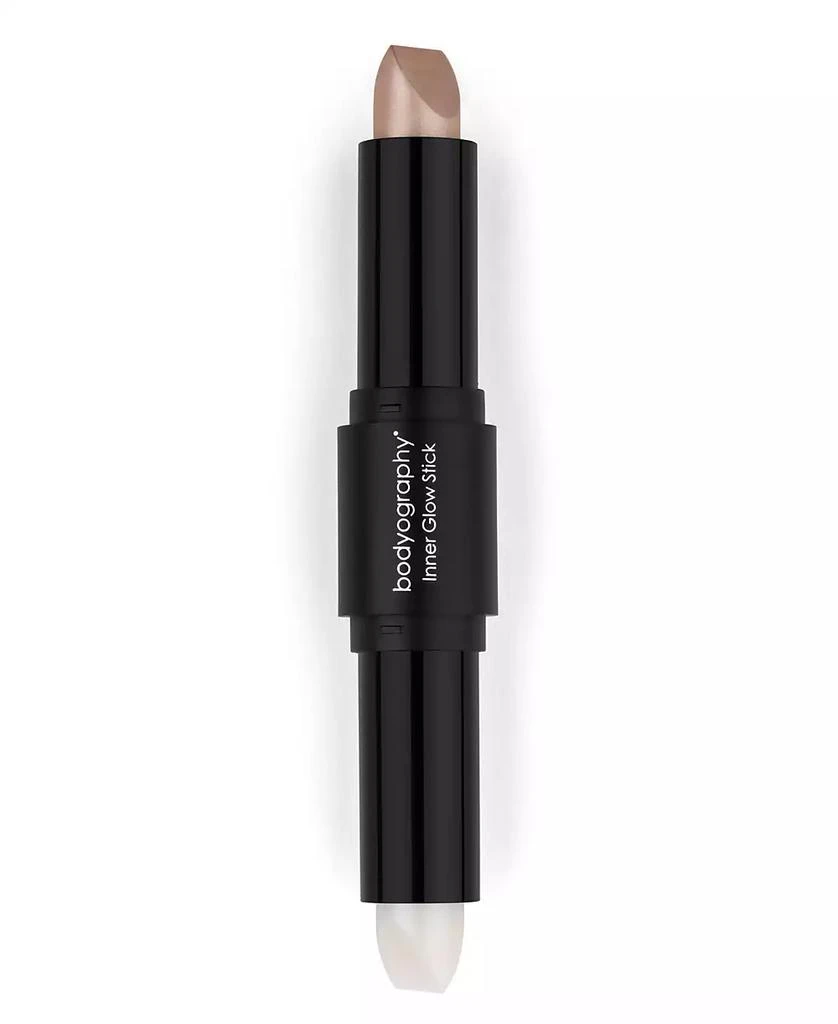 商品Bodyography|Inner Glow Highlighter Stick,价格¥141,第2张图片详细描述