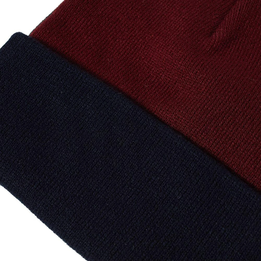 商品Carhartt|Carhartt WIP Triple Beanie,价格¥152,第3张图片详细描述