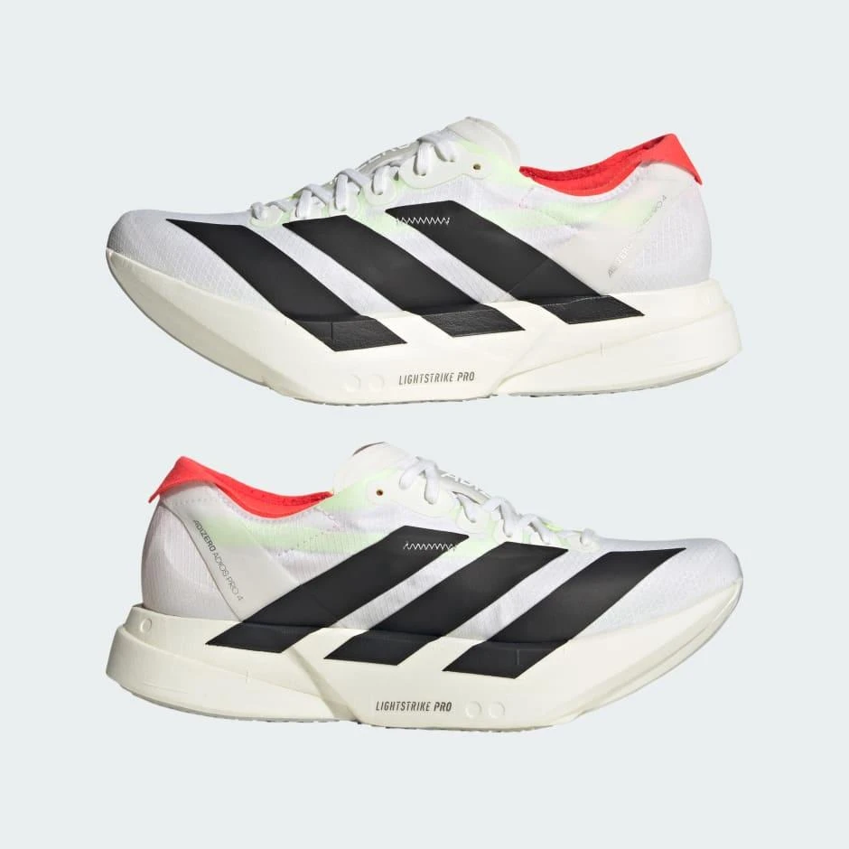 Adizero Adios Pro 4 Shoes 商品