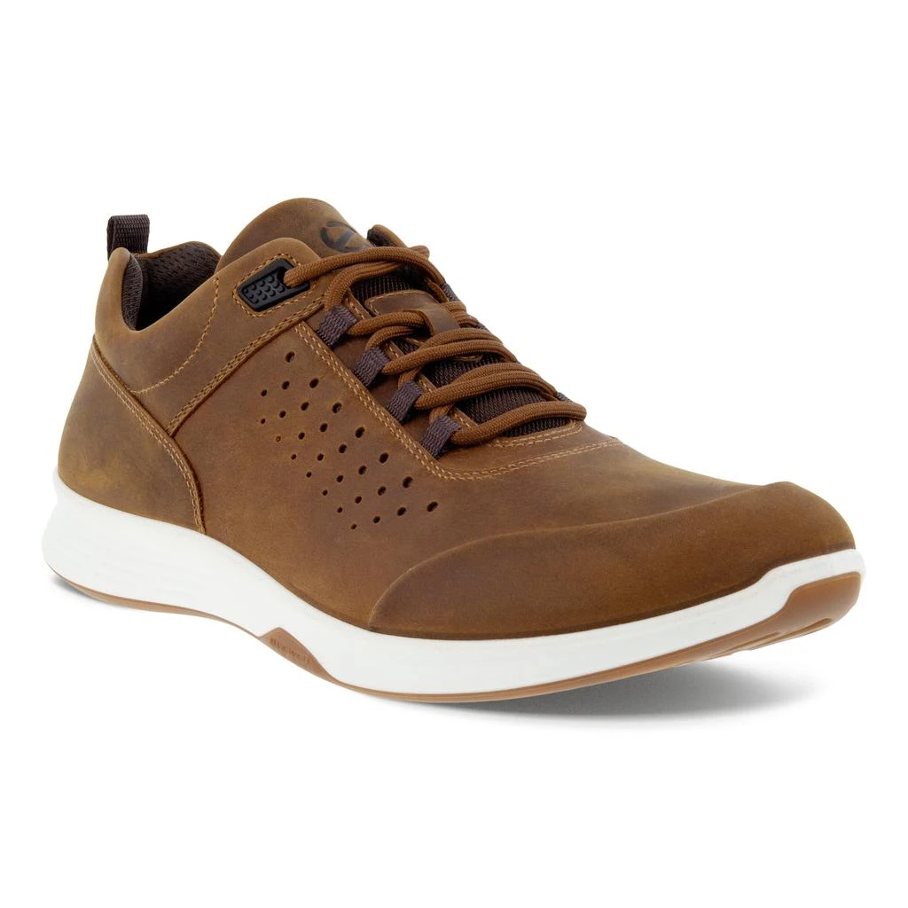 商品ECCO|ECCO MEN'S EXCEED SHOE,价格¥1057,第2张图片详细描述