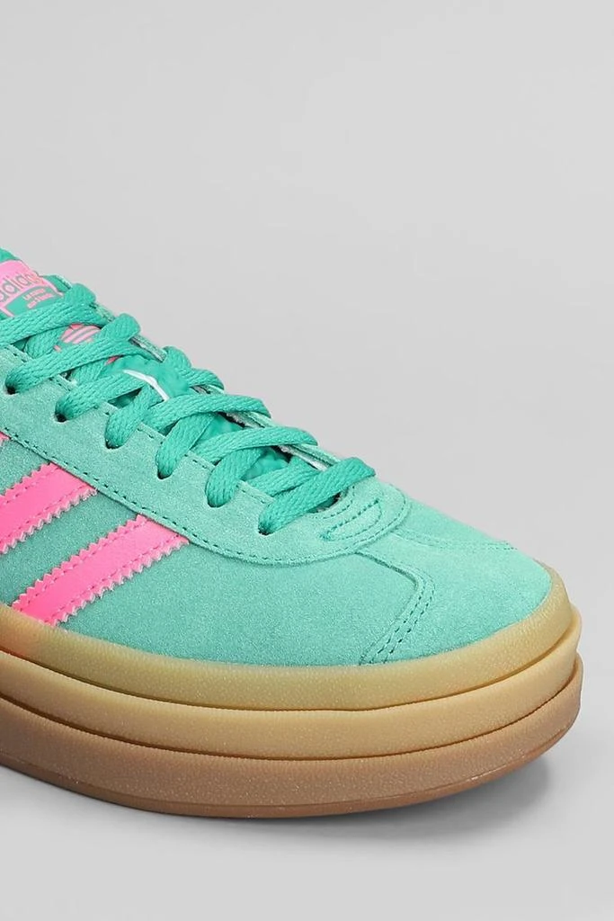 商品Adidas|Adidas Gazelle Bold Sneakers,价格¥1345,第5张图片详细描述