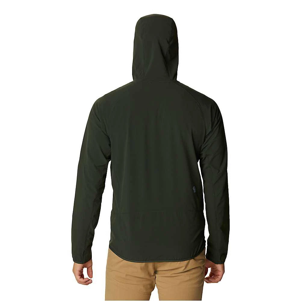 商品Mountain Hardwear|Mountain Hardwear Men's Chockstone Hoody,价格¥600,第4张图片详细描述