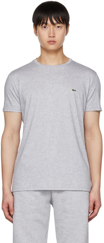 Gray Classic T-Shirt商品第1张图片规格展示