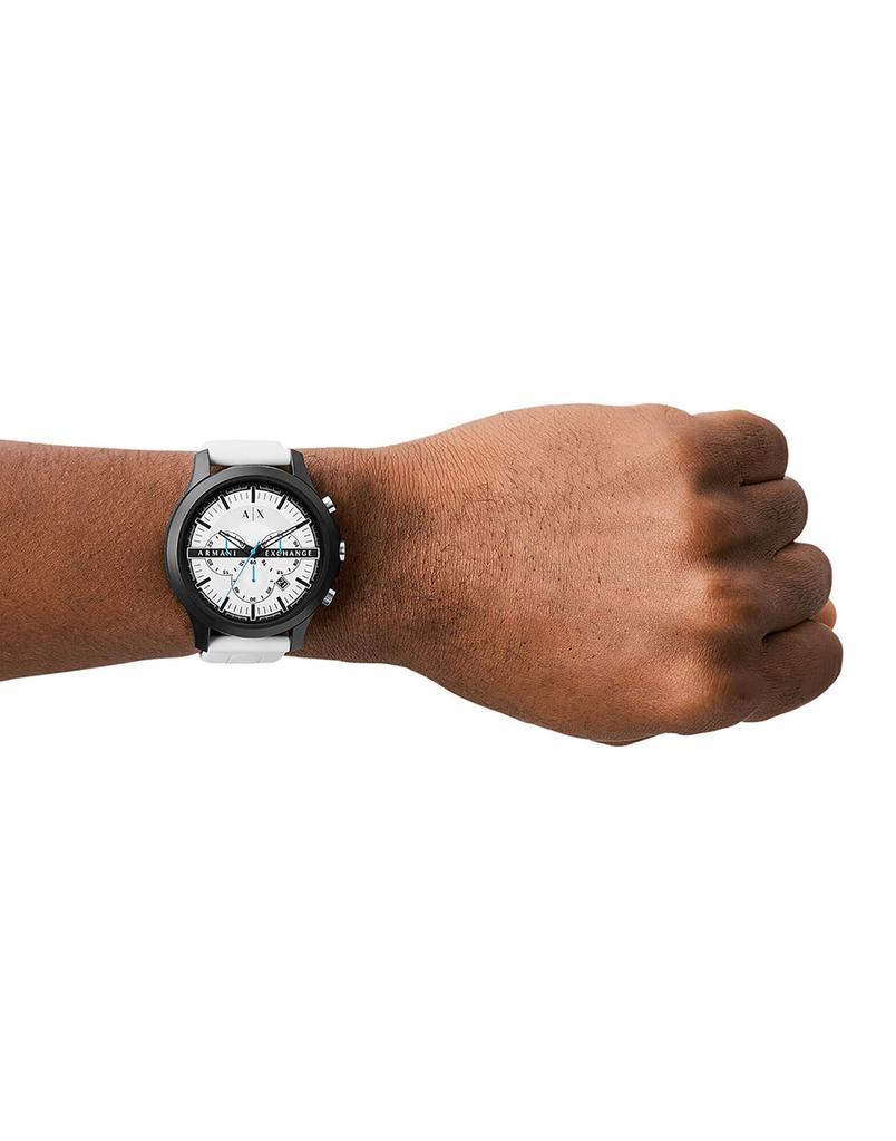 商品Armani Exchange|Wrist watch,价格¥1308,第6张图片详细描述