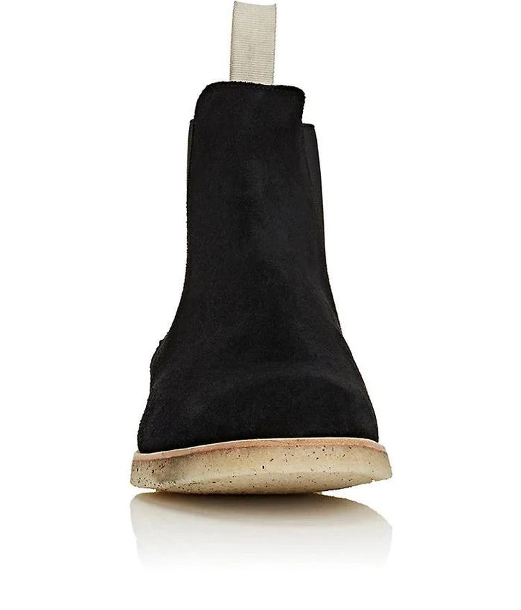 商品Common Projects|Suede Chelsea Boots,价格¥2722,第4张图片详细描述