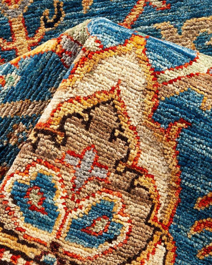 商品Bloomingdale's|Serapi M1973 Area Rug, 2'8" x 6'3",价格¥6697,第2张图片详细描述