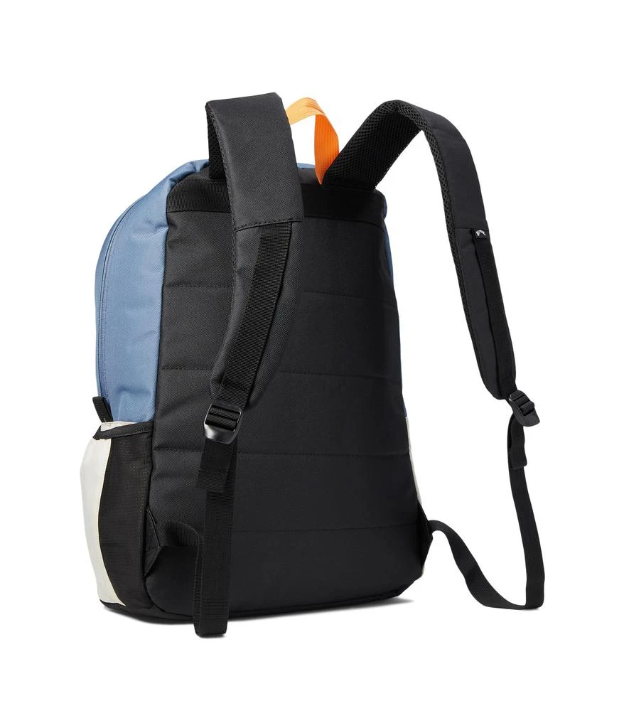 商品Billabong|Command Duo Backpack + Lunchbox,价格¥440,第2张图片详细描述