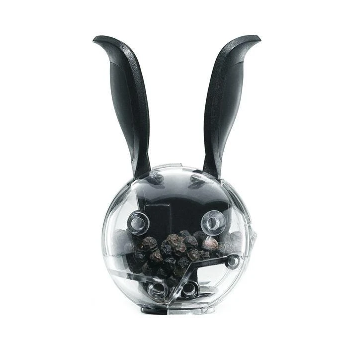 商品Chef'n|Chef'n Mini Magnetic Salt & Pepper Grinder,价格¥90,第2张图片详细描述
