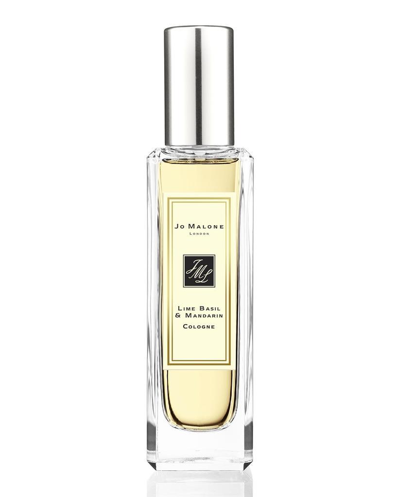 商品Jo Malone London|Lime Basil & Mandarin Cologne, 1.0 oz.,价格¥573,第1张图片
