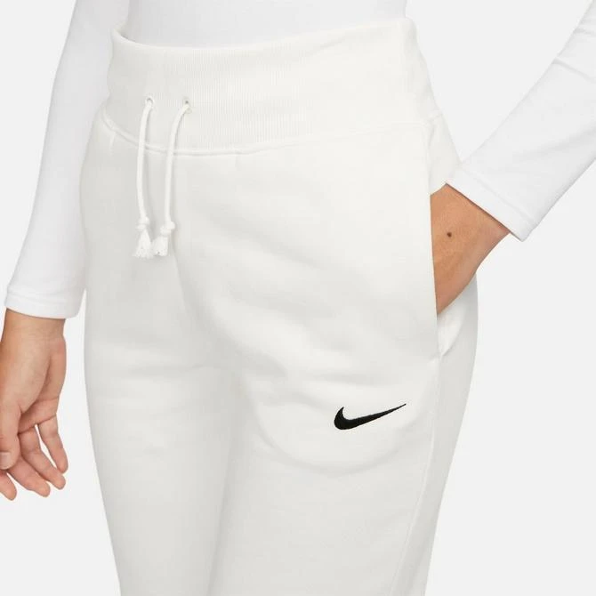 Women's Nike Sportswear Phoenix Fleece High-Waisted Jogger Sweatpants 商品