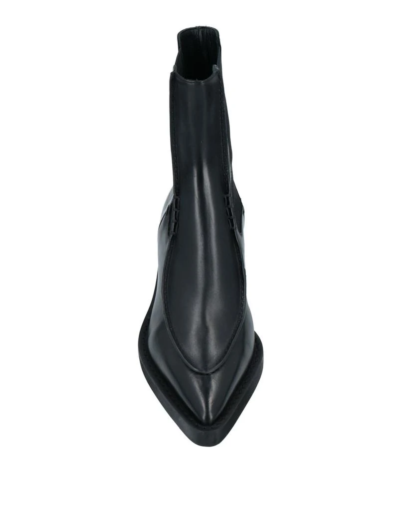商品Khaite|Ankle boot,价格¥2916,第4张图片详细描述