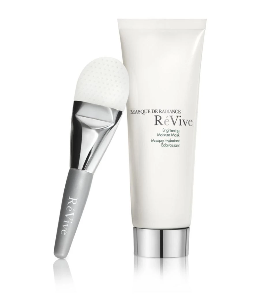 商品Revive|Masque de Radiance Brightening Moisture Mask (75g),价格¥1114,第1张图片