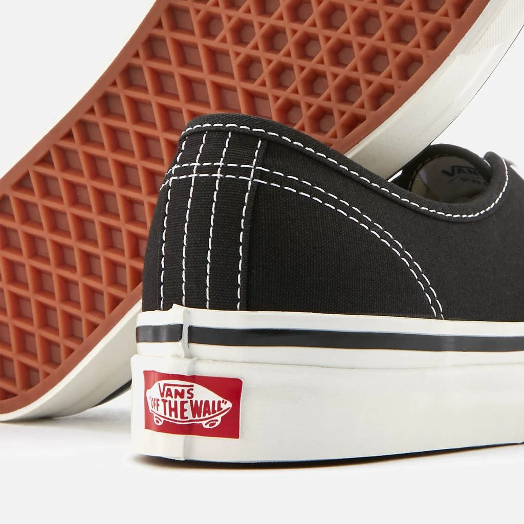 商品Vans|Anaheim Authentic 44 Dx Trainers - Black,价格¥189,第4张图片详细描述
