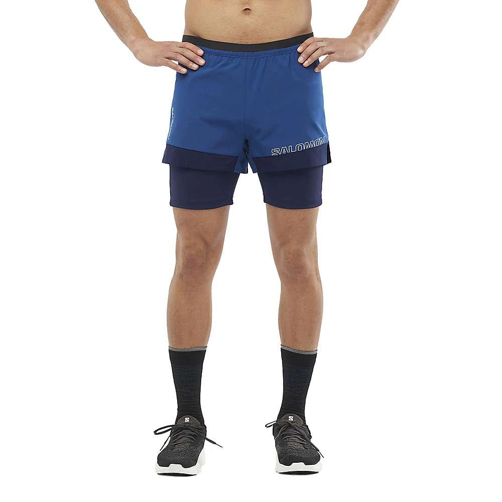 Men's Cross 2-In-1 Short 商品