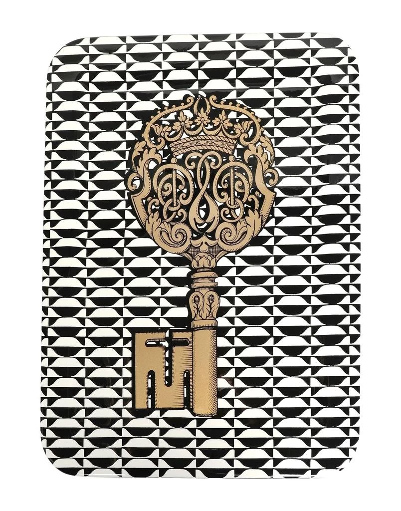 商品FORNASETTI|Tray or serving plate,价格¥10228,第1张图片
