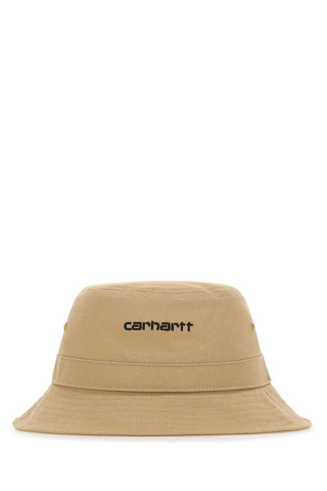 商品Carhartt WIP|Carhartt WIP Script Bucket Hat,价格¥328,第1张图片