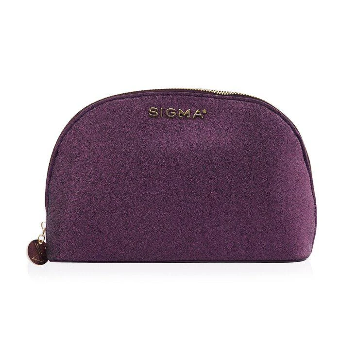 商品Sigma Beauty|Sigma Beauty Magnifique彩妆组合(眼影盘+颊彩盘+迷你唇彩套装+包) One Size,价格¥1240,第3张图片详细描述
