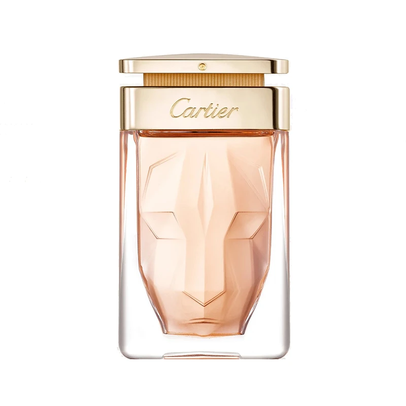 商品Cartier|Cartier卡地亚猎豹女士香水25-50-75ml EDP浓香水,价格¥393,第1张图片