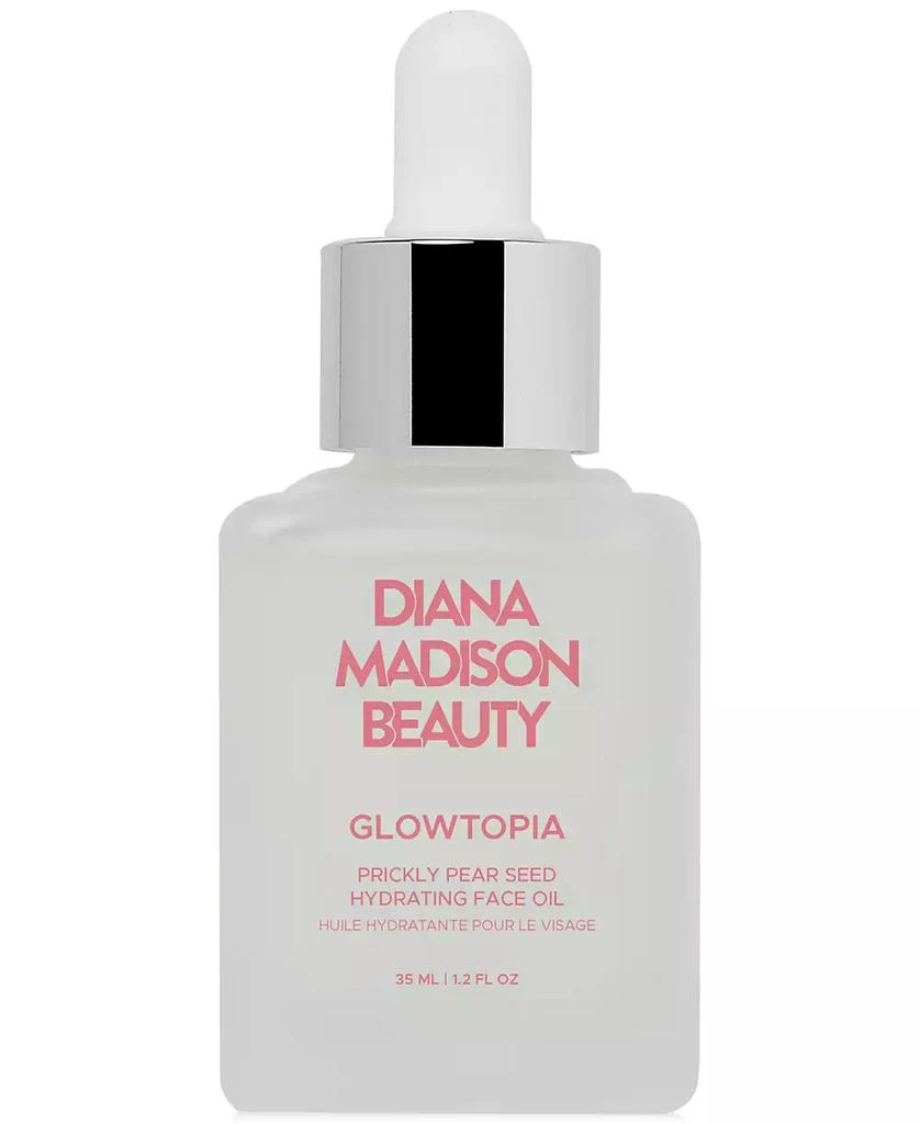 商品Diana Madison Beauty|2-Pc. Face Oil & Gua Sha Set,价格¥367,第2张图片详细描述