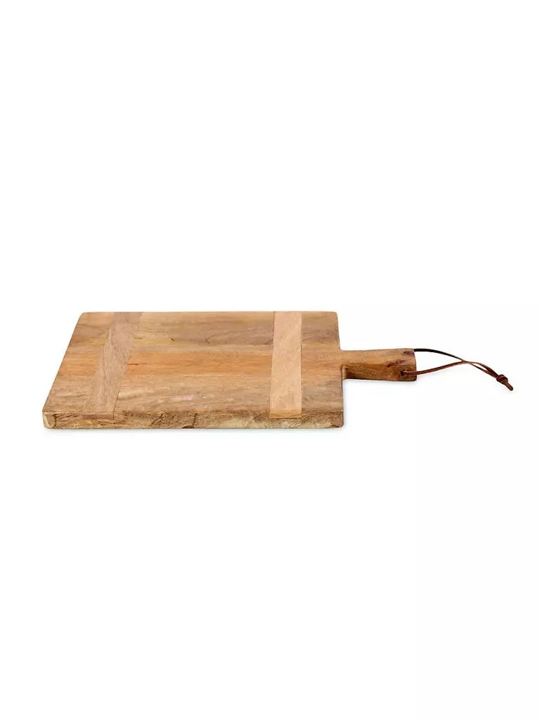 商品Picnic Time|Mango Wood Serving Board,价格¥450,第3张图片详细描述