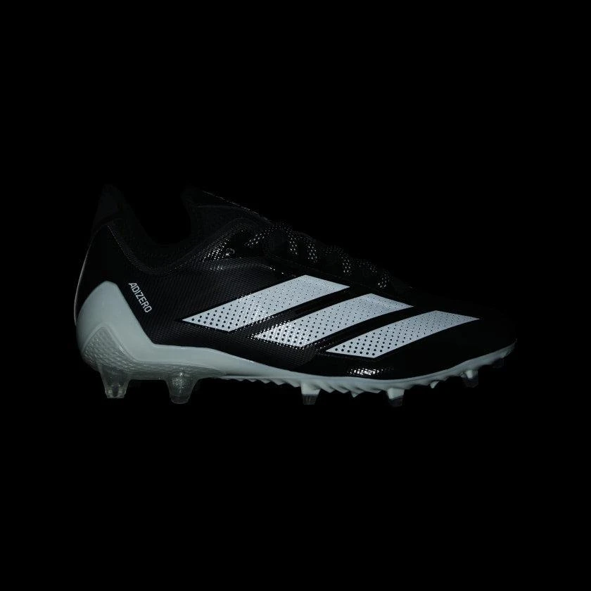 商品Adidas|Men's  Adizero Electric.1 II Football Cleats,价格¥610,第2张图片详细描述