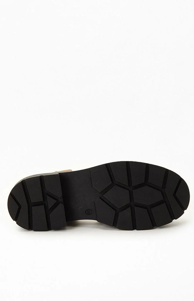 商品Free People|Women's Delaney Fisherman Platform Sandals,价格¥920,第4张图片详细描述